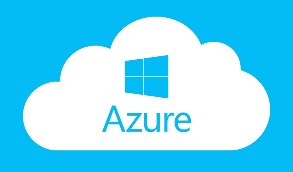 سرویس‌های ابری Azure مایکروسافت