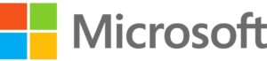 لوگو مایکروسافت از سال 2012 به بعد